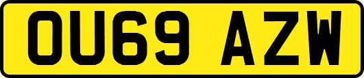 OU69AZW