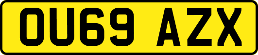 OU69AZX