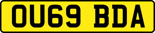 OU69BDA