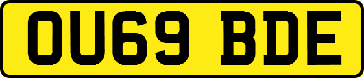 OU69BDE