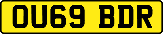 OU69BDR