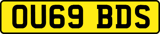 OU69BDS