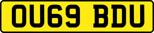OU69BDU