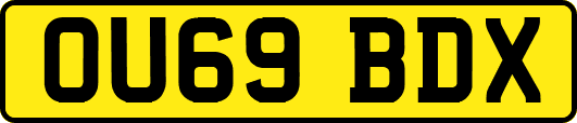 OU69BDX