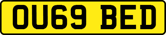 OU69BED