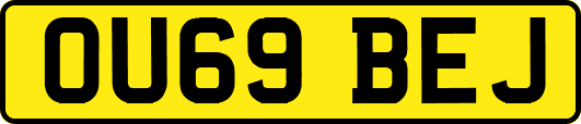 OU69BEJ