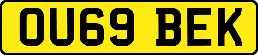OU69BEK