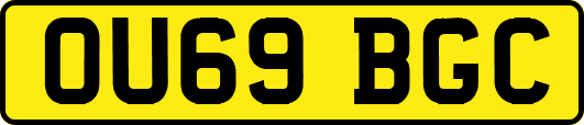 OU69BGC