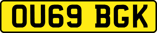 OU69BGK