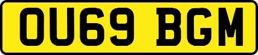 OU69BGM