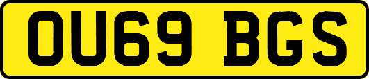 OU69BGS