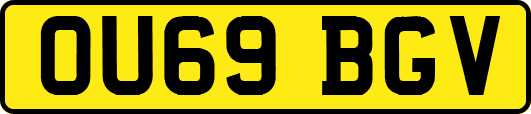 OU69BGV