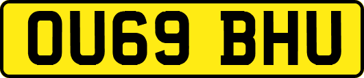 OU69BHU