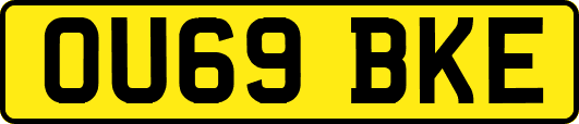 OU69BKE