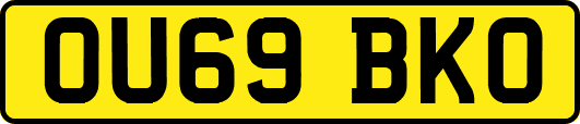 OU69BKO