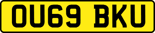 OU69BKU