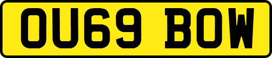 OU69BOW