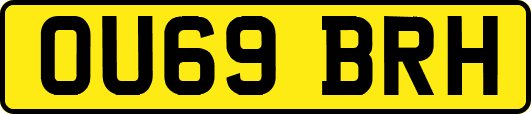 OU69BRH