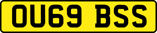 OU69BSS