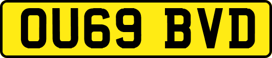 OU69BVD