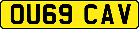OU69CAV