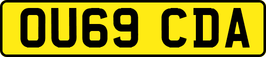 OU69CDA