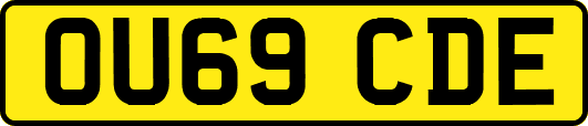 OU69CDE