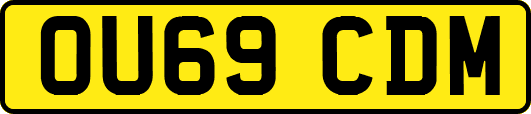 OU69CDM