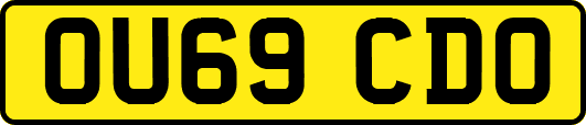 OU69CDO