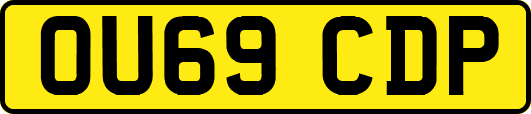 OU69CDP