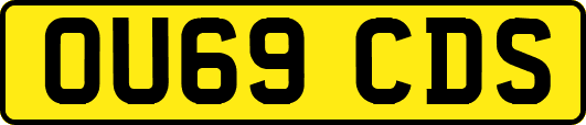 OU69CDS