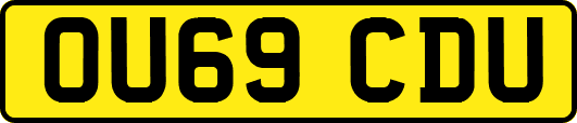 OU69CDU