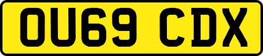 OU69CDX