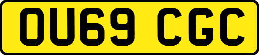 OU69CGC
