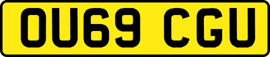 OU69CGU