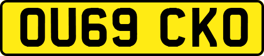 OU69CKO