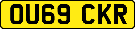 OU69CKR