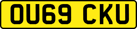 OU69CKU