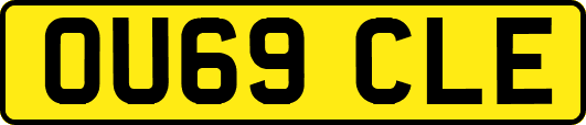 OU69CLE
