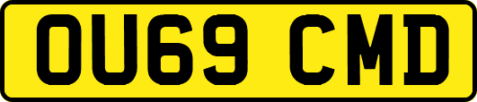 OU69CMD