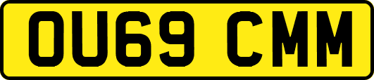 OU69CMM
