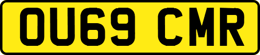 OU69CMR