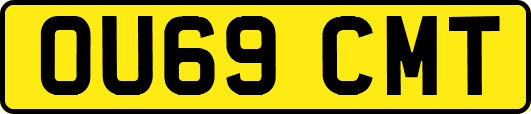 OU69CMT