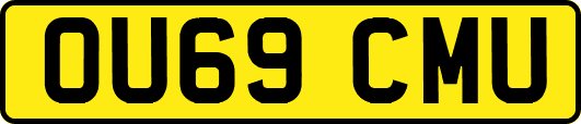 OU69CMU