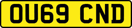 OU69CND