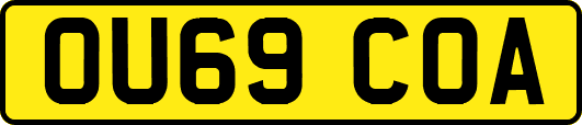 OU69COA