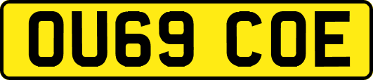 OU69COE