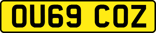 OU69COZ
