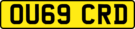 OU69CRD