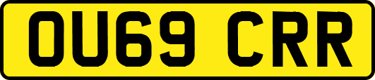 OU69CRR